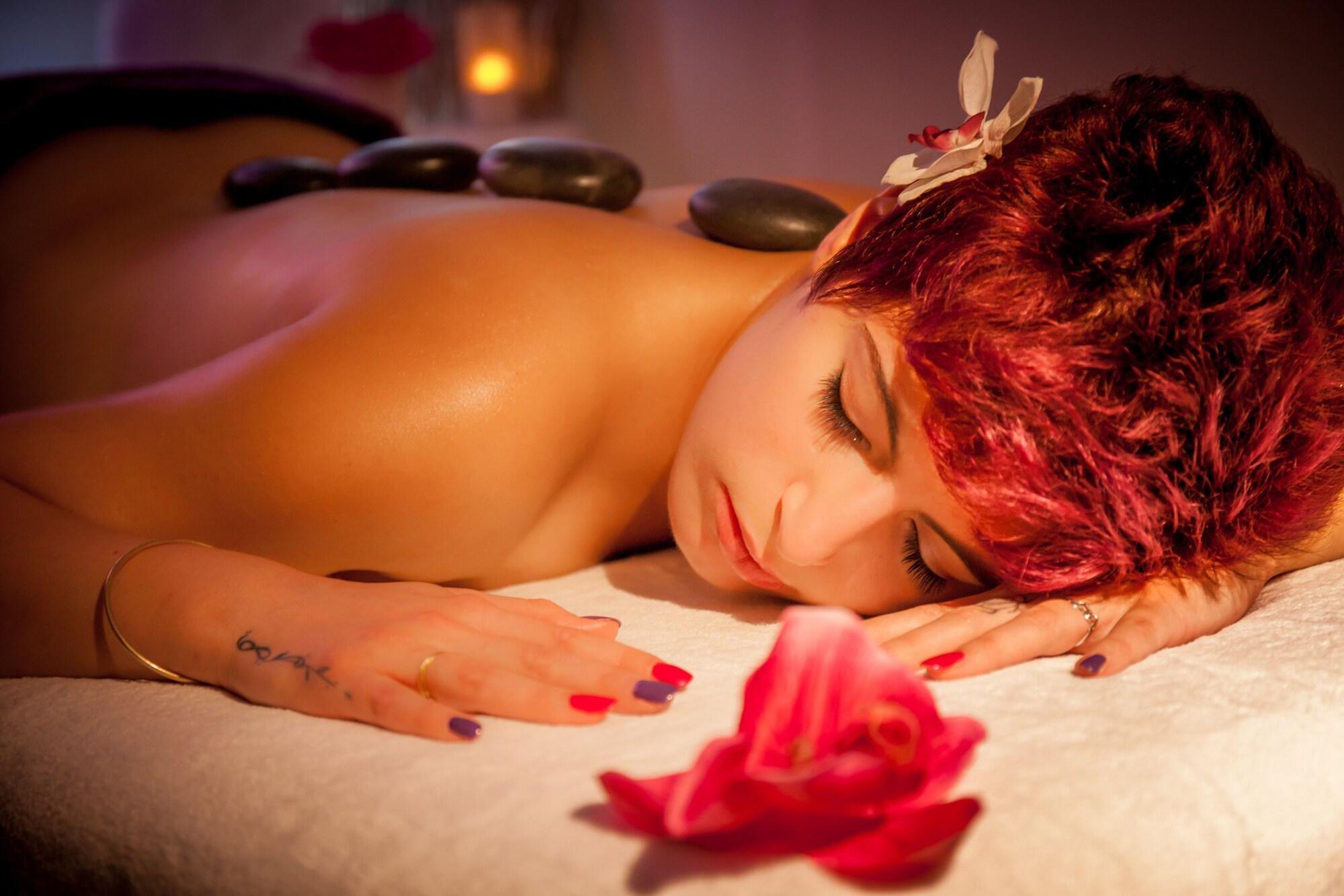 Logis - Hotel Arc En Ciel Et Spa Les Sables D'Olonne ภายนอก รูปภาพ